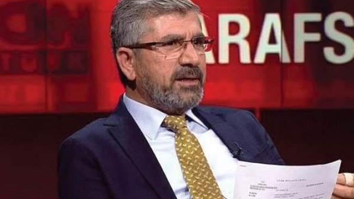 ‘Soruşturmada şüpheli yok’