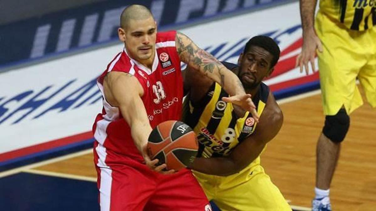 Lider Fener!