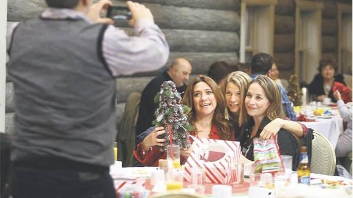 Kemer Country Club’ta yeni yıl coşkusuna hazırlanın