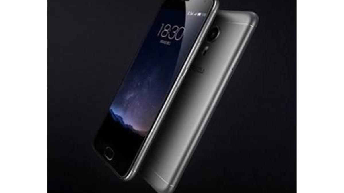 Meizu Pro 6'da Snapdragon 820 yer alacak