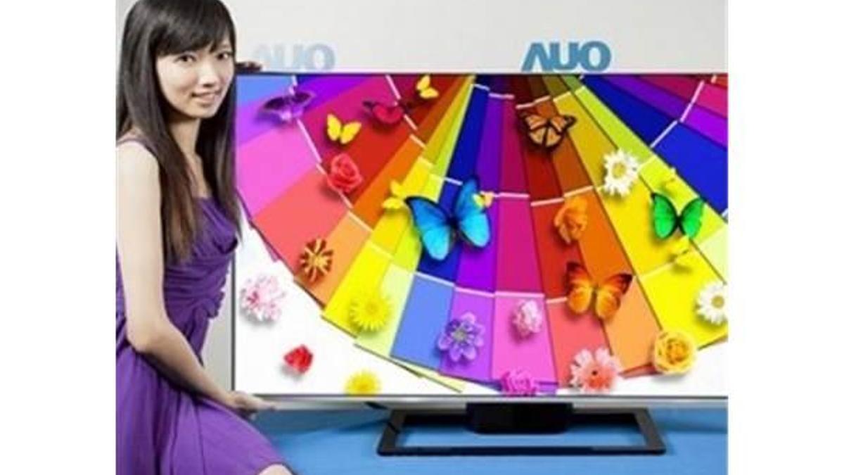 4K Ultra HD TV kullanımı yaygınlaşıyor