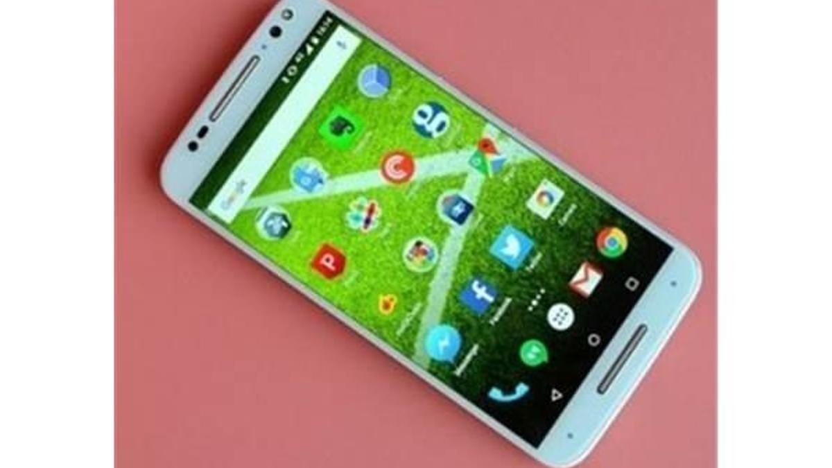 Moto X Style, Android 6.0 güncellemesine kavuştu