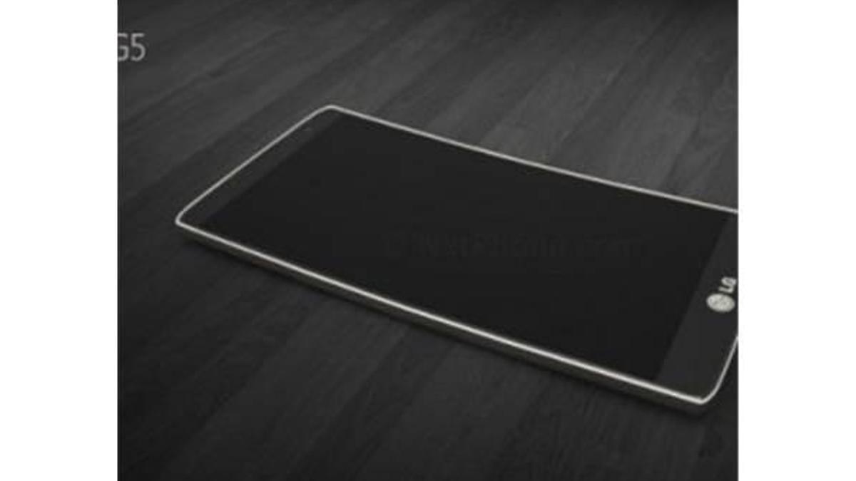 LG G5 olası özellikler