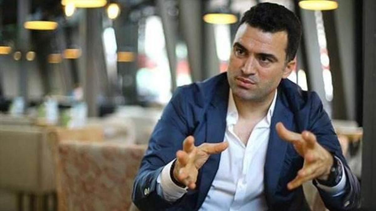 Hakan Ünsal: Derbide favori Beşiktaş