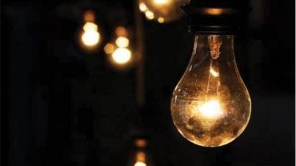 Altı ilde elektrik kesintisi