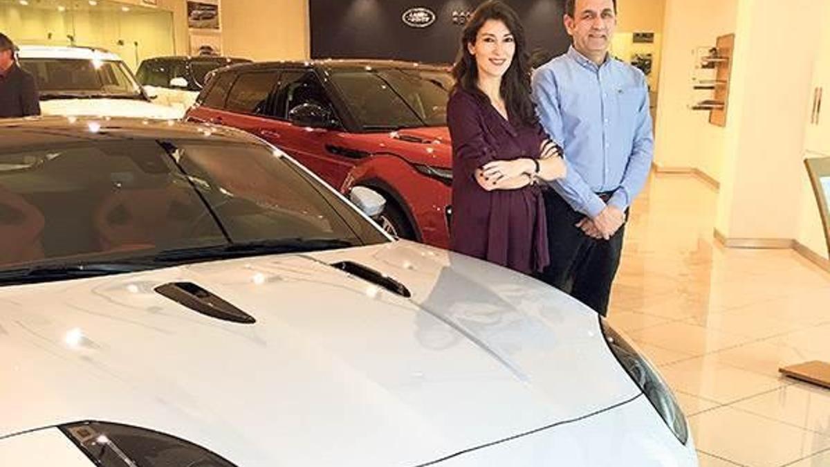 ‘Bay Jaguar’ı transfer etti, hedefleri büyüttü