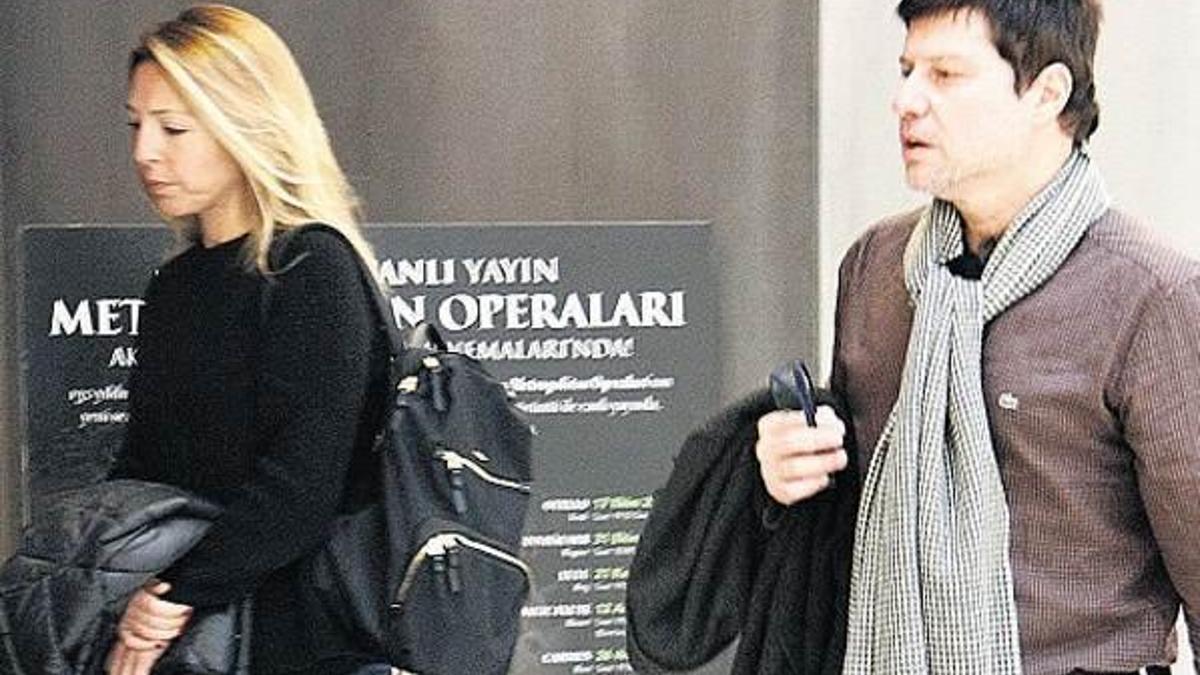Aşka devam