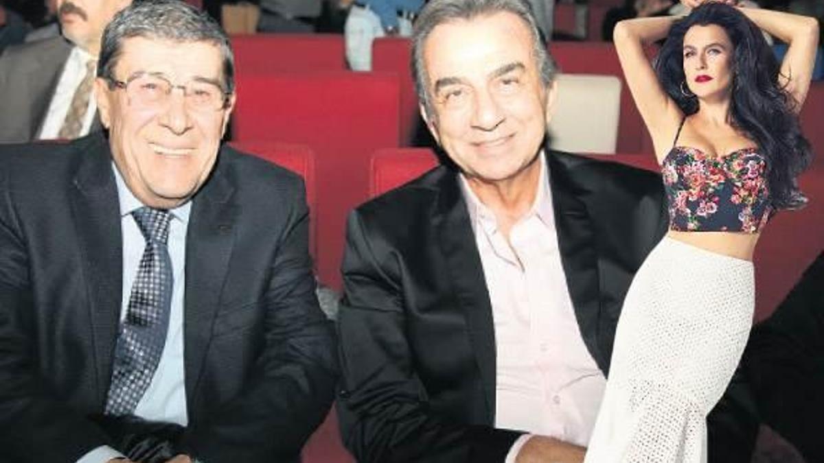 2015'in en iyileri!