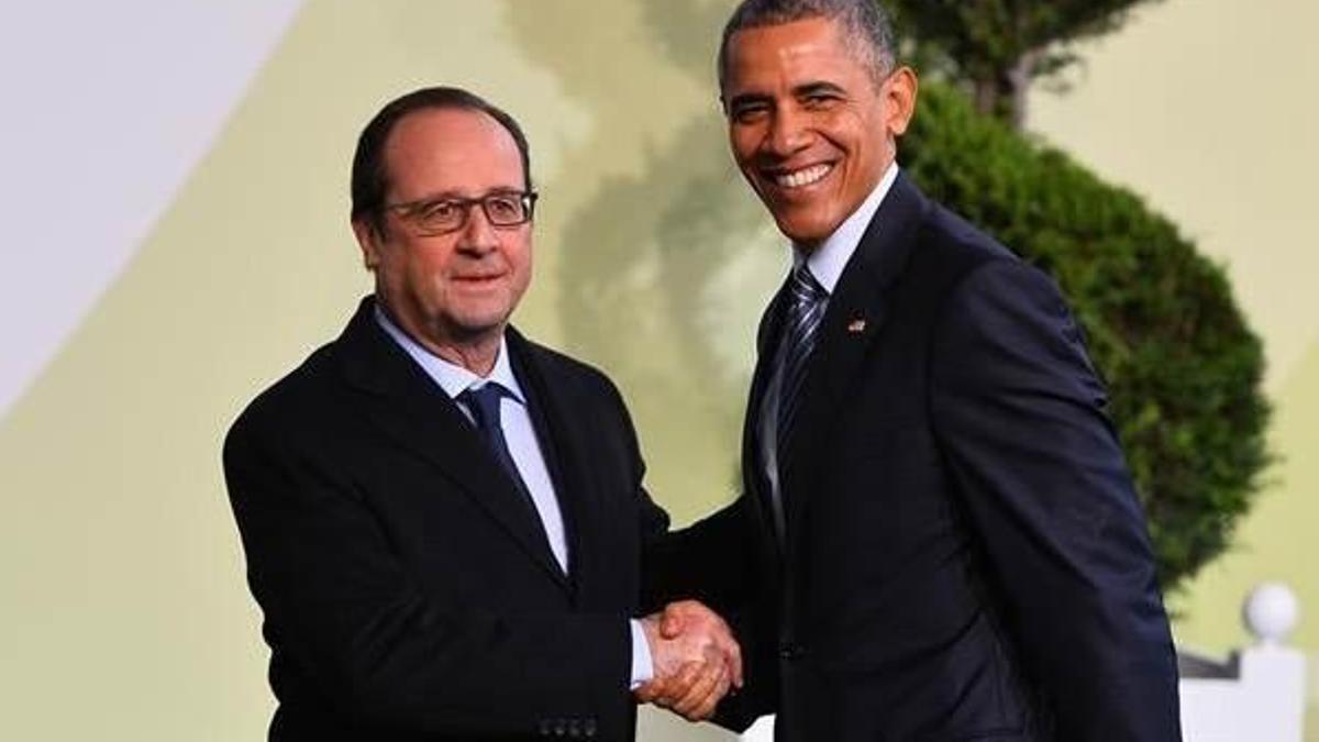 Paris Anlaşması kabul edildi