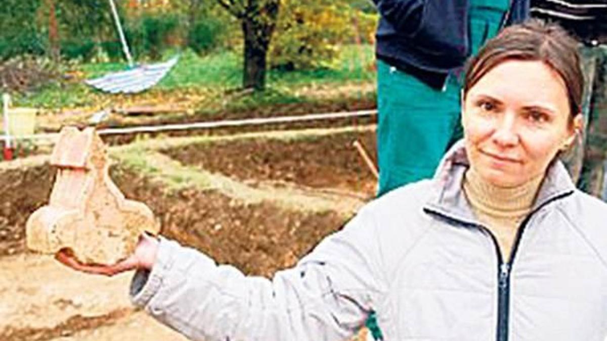 Taşlar eşleşti organlar Kanuni’nin