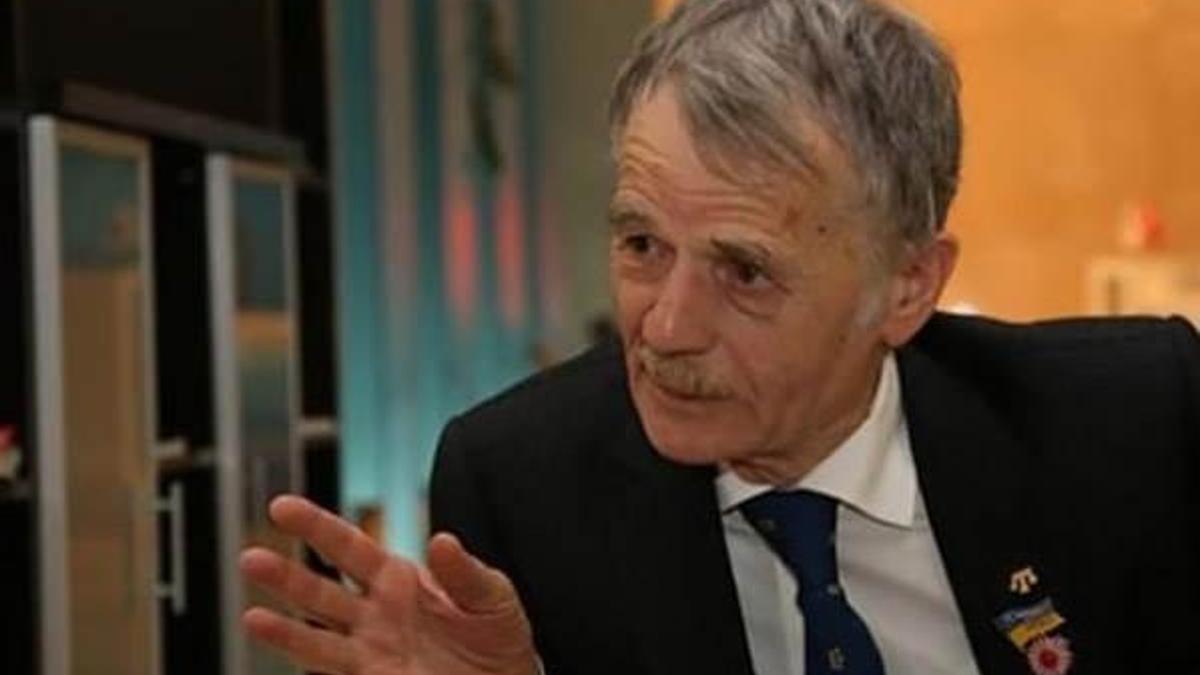 'Bütün dünya Putin'e gülüyor'