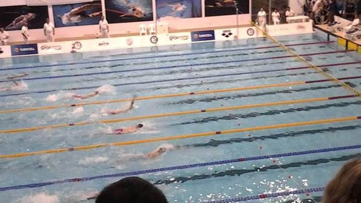 Genç sporcudan büyük başarı!
