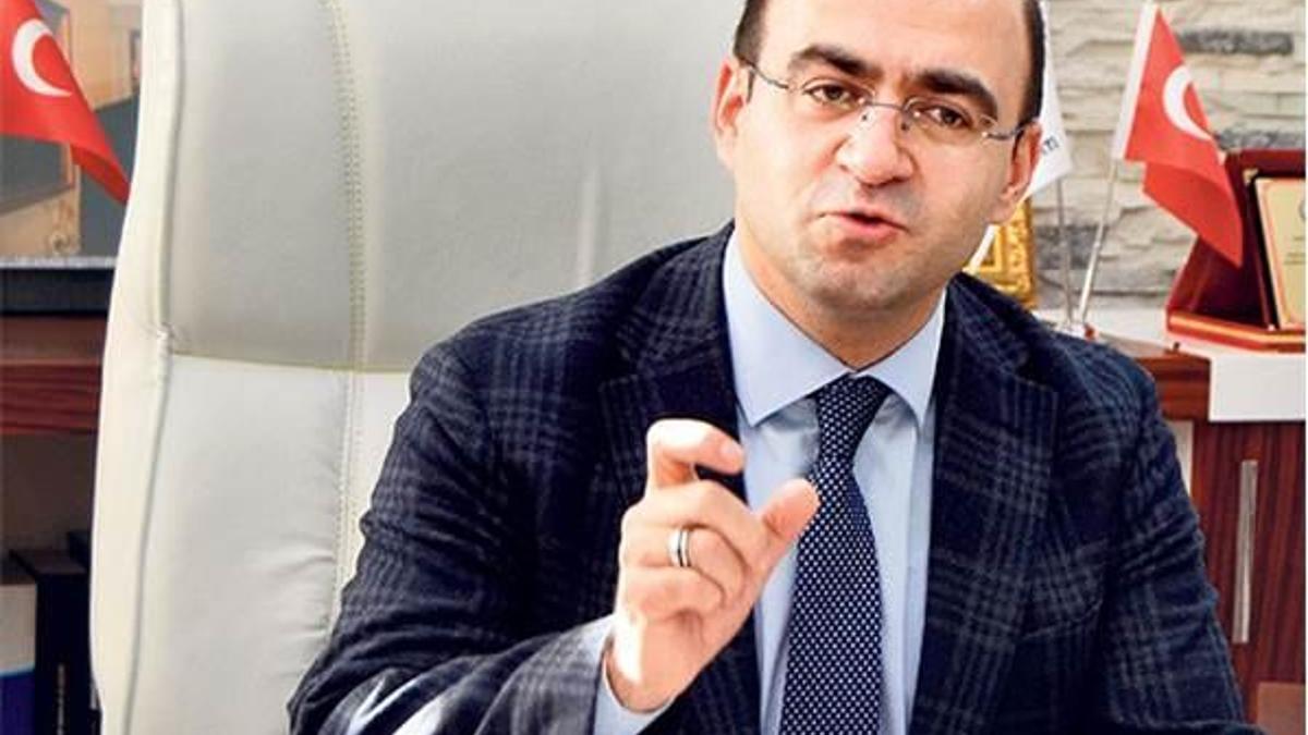 ‘Önümüzde pozitif bir senaryo yok’