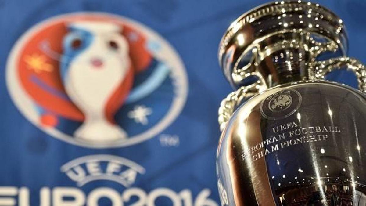 Türkiye'nin EURO 2016'daki rakipleri