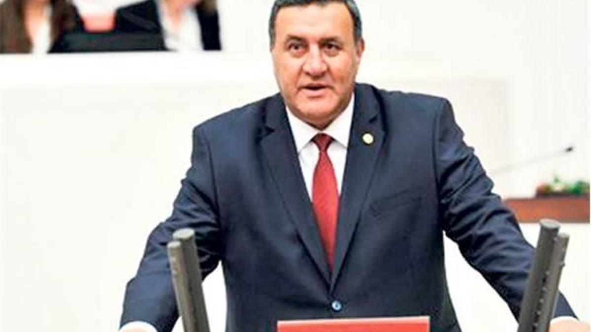 Tutuklu sayısı 10 yılda 100 bin arttı