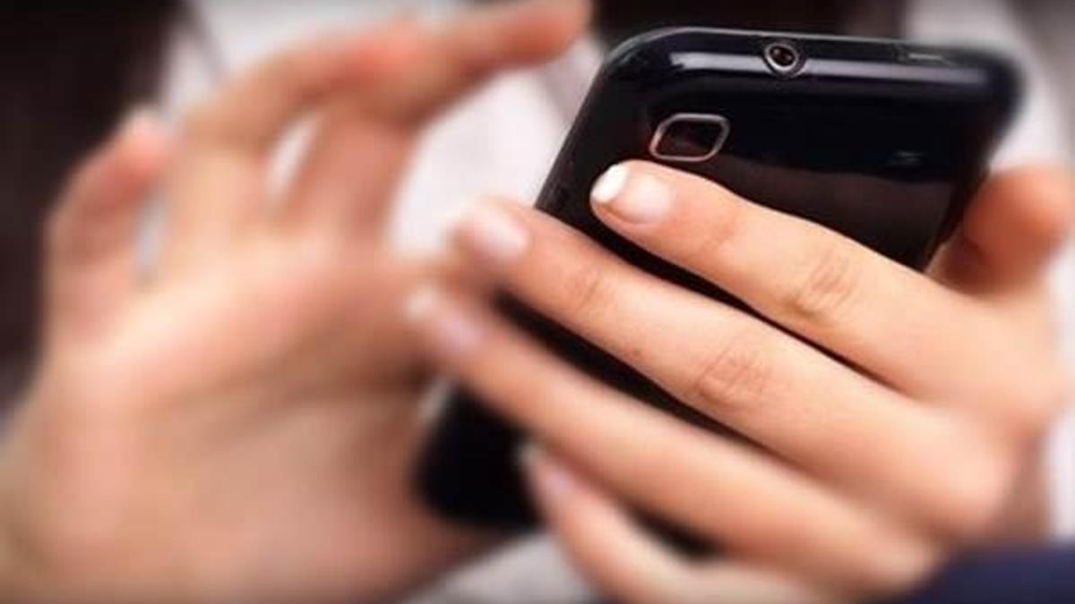 "Akıllı telefon bağımlılığı artıyor"