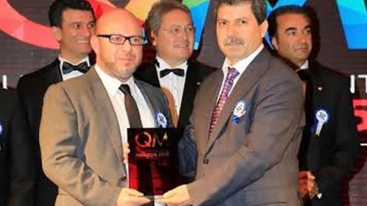 Turizm sektörü, “En İyi”leri seçti