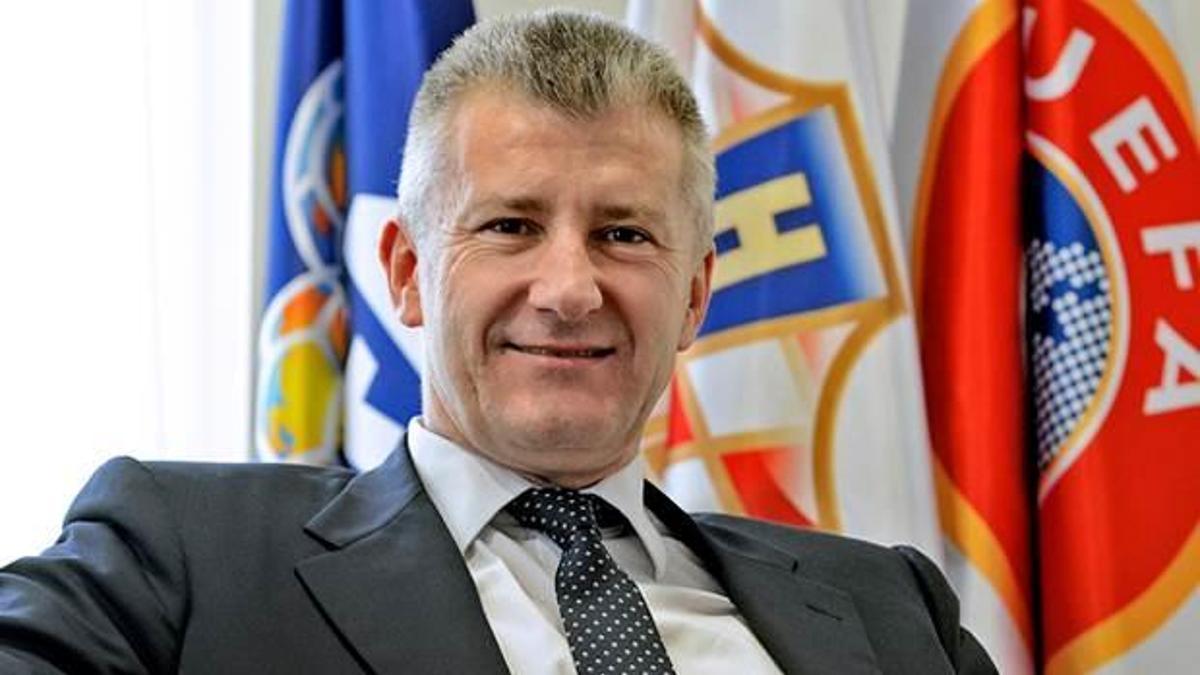 Suker’den kura yorumu