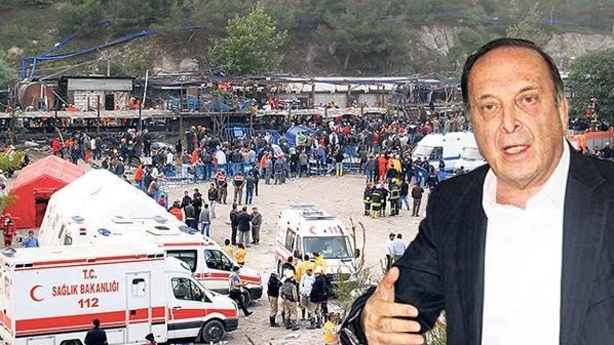 Tüm tedbirleri almış!