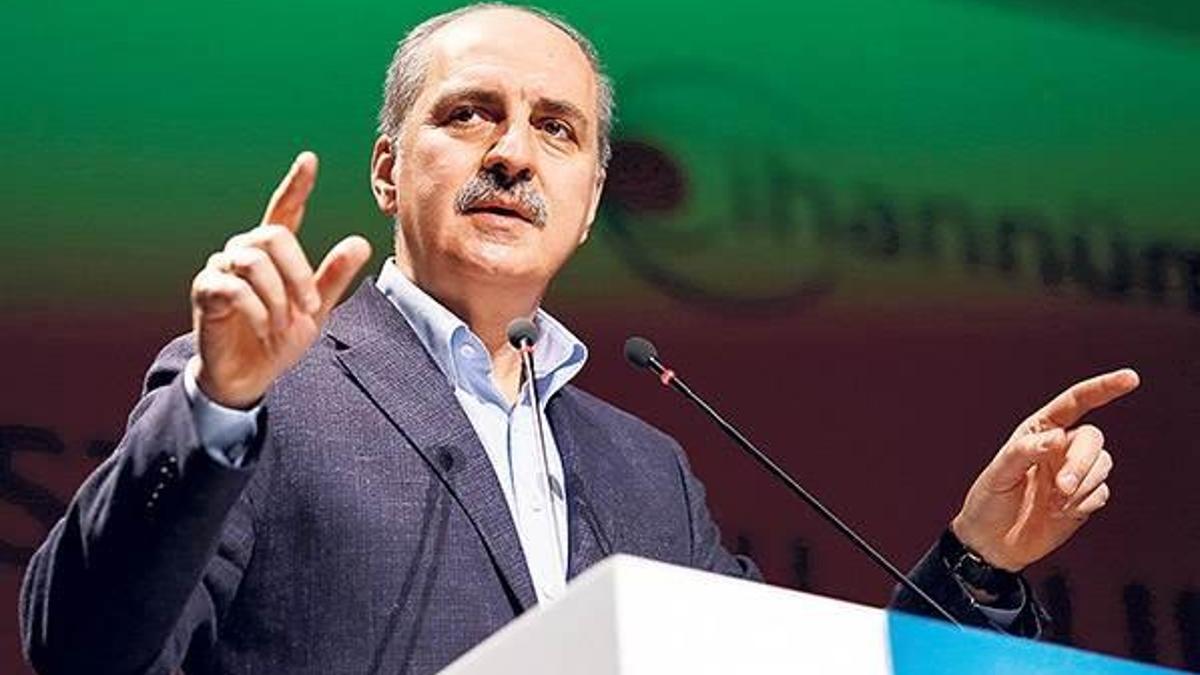 ‘Dünya 5’ten büyüktür’ derken fantazi yapmıyoruz