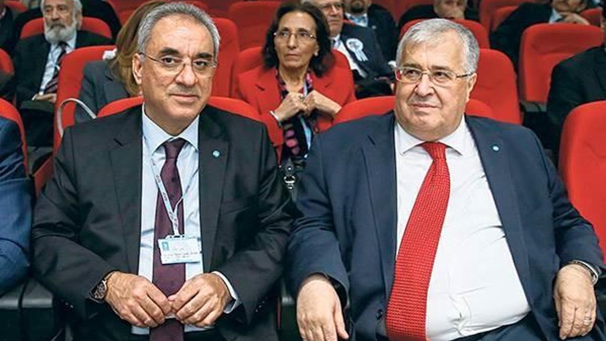 DSP’de yeni Genel Başkan Aksakal