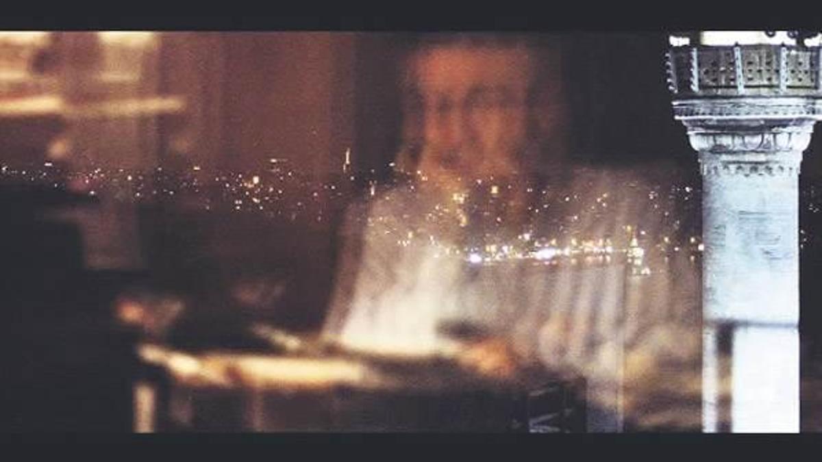 Masumiyet Müzesi !f İstanbul’da