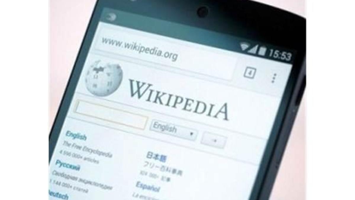 Wikipedia'nın Android uygulaması güncellendi