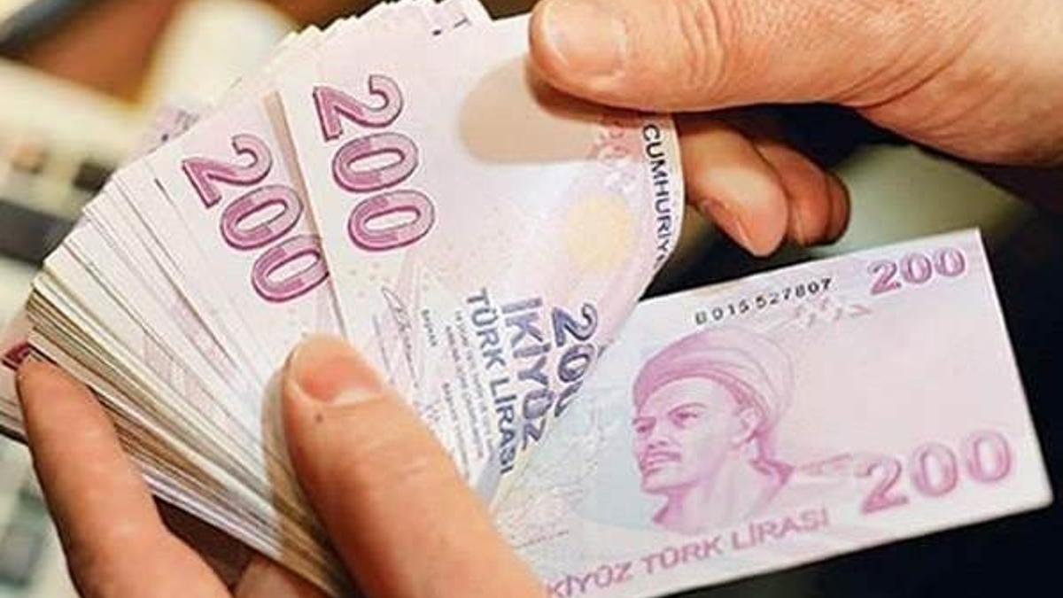 Memura en az 122 lira zam