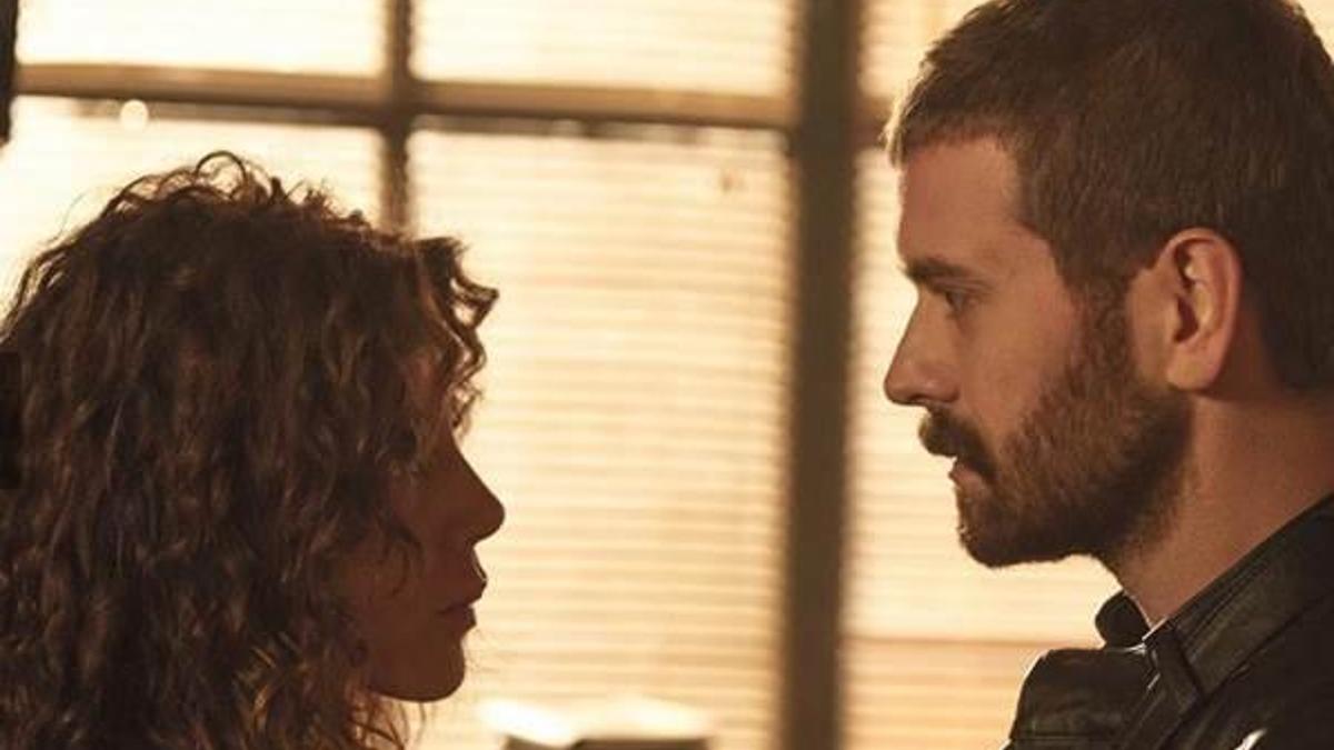 Hatırla Gönül 10. bölüm fragmanında romantik anlar-izle
