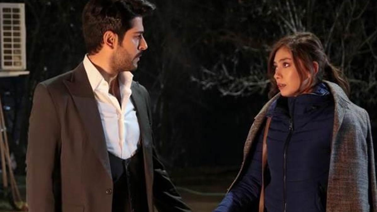 Kara Sevda 10. bölüm  fragmanında Nihan her şeyi açıklıyor-izle
