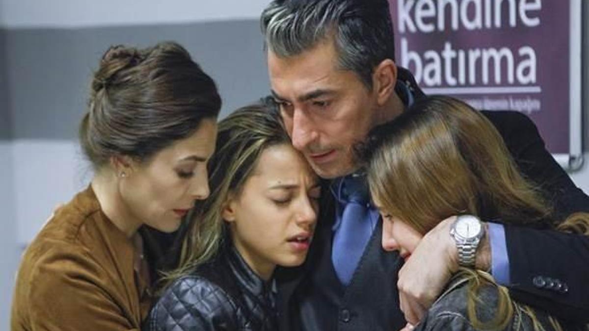 Paramparça 45. bölüm fragmanında Ozan vuruldu-izle