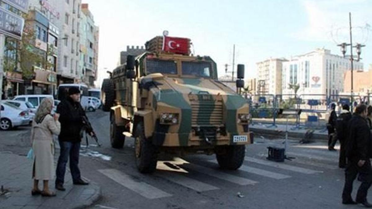 Kayıp uzman çavuşun eşi rüyasında kaçırıldığını görmüş
