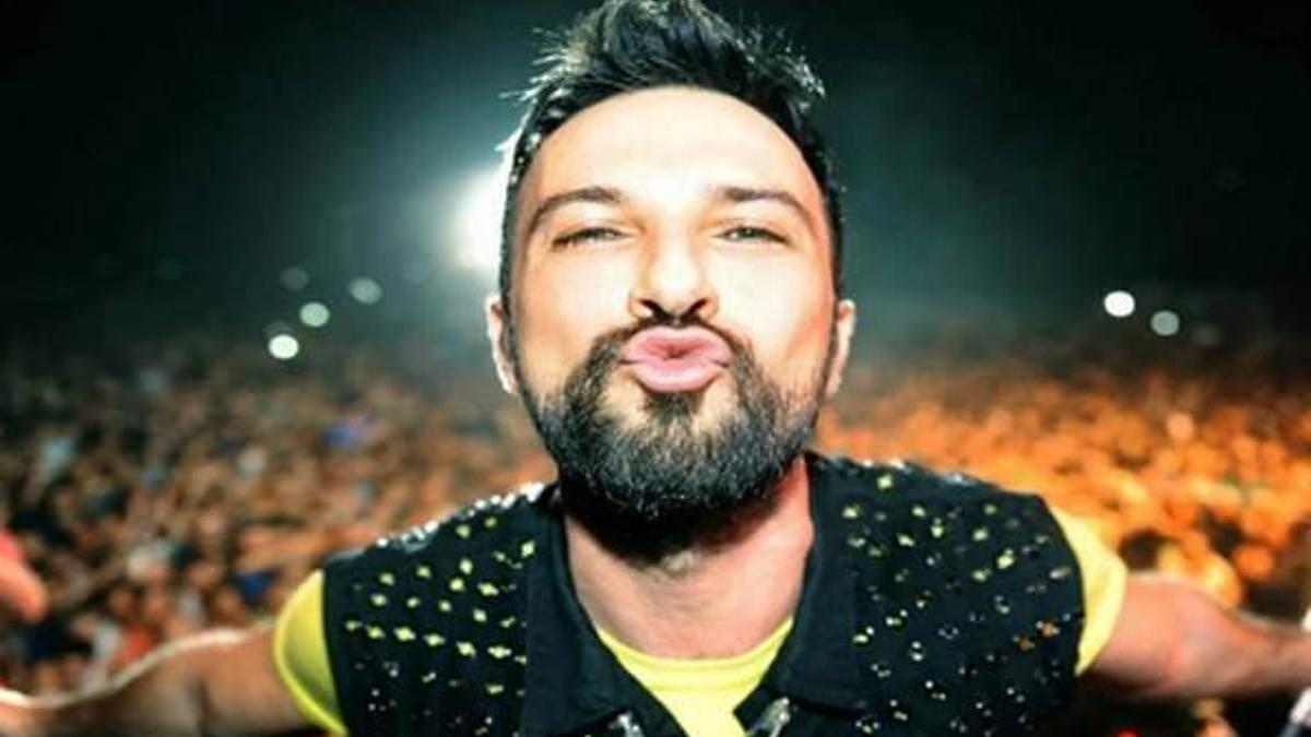İşte Tarkan'ın evleneceği kız