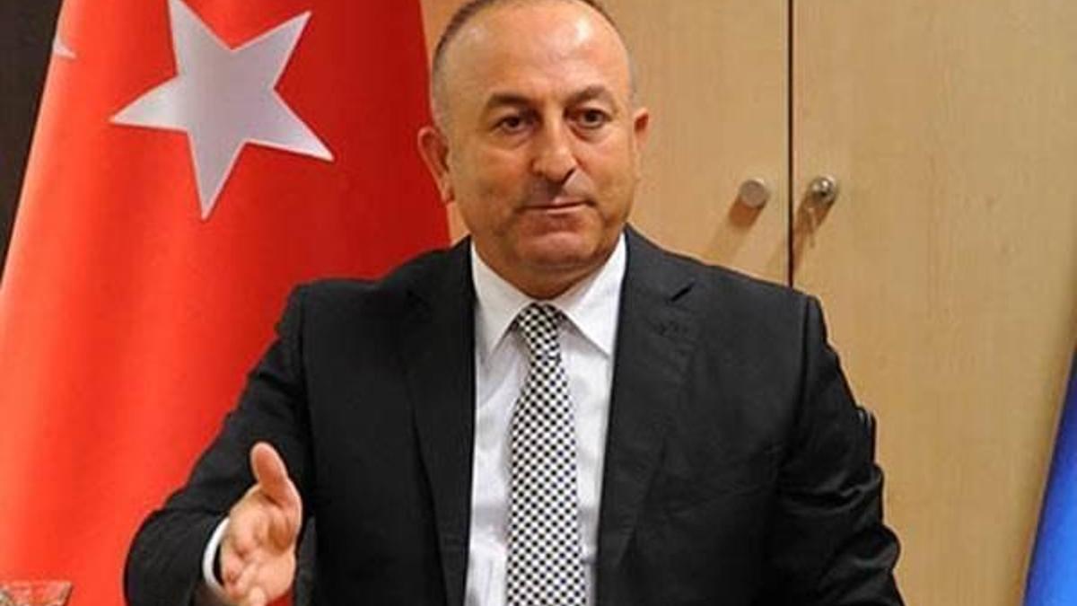 'Yeni fasıllar ve vize serbestliği için çalışıyoruz'