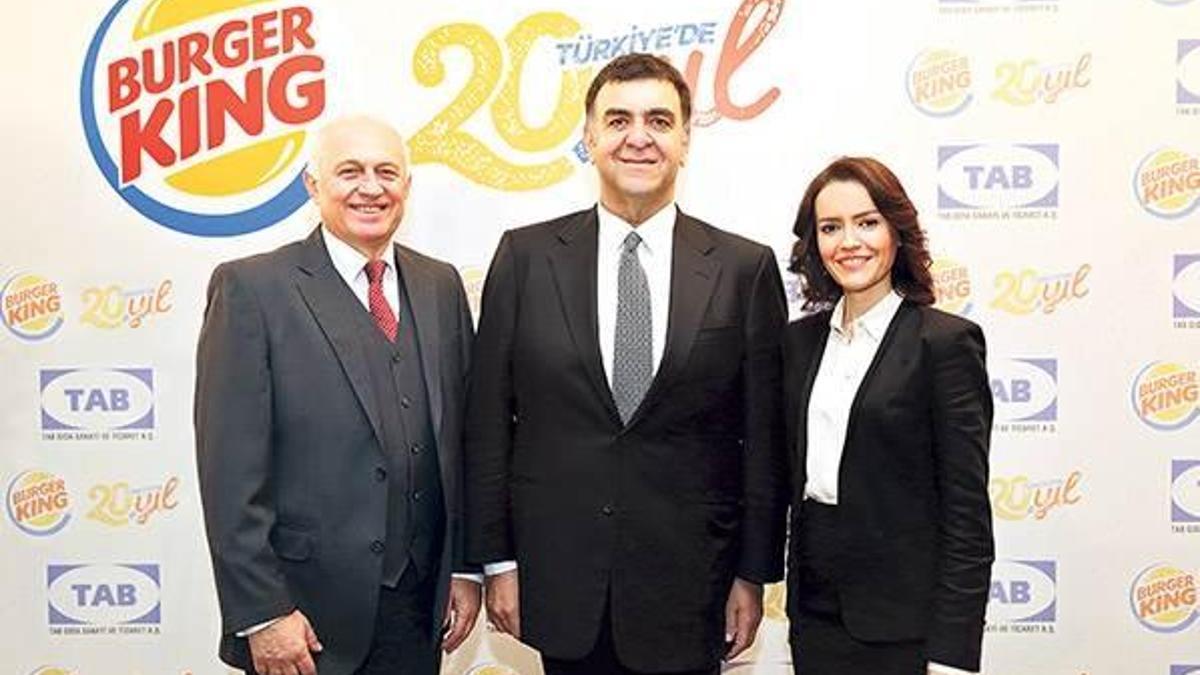 800 milyon $’a 3 bin restoran