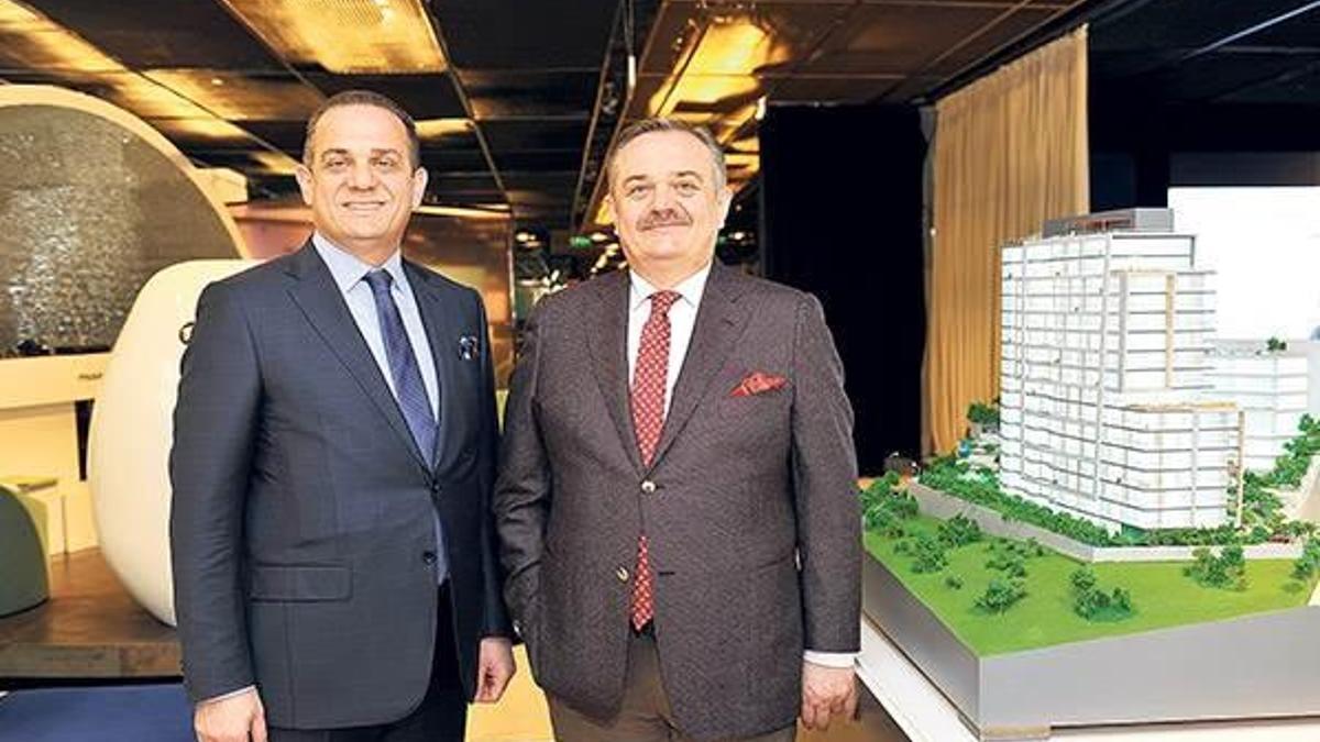 Ev bitmeden önce ‘3D’ gezdirecek