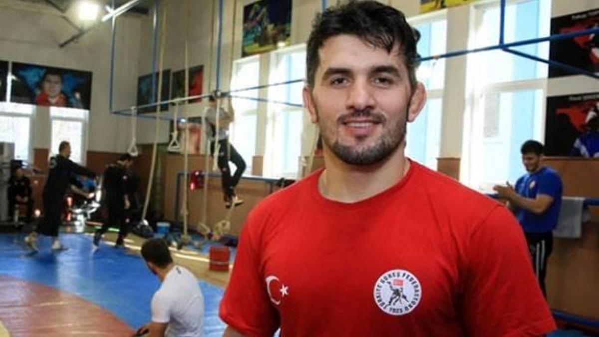 Selçuk Çebi genç sporcularla buluştu!
