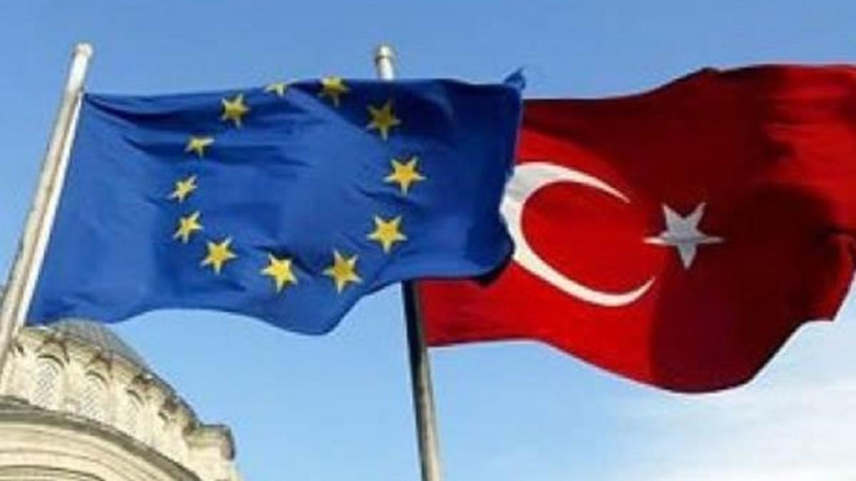 17. Fasıl AB ile müzakereye açıldı