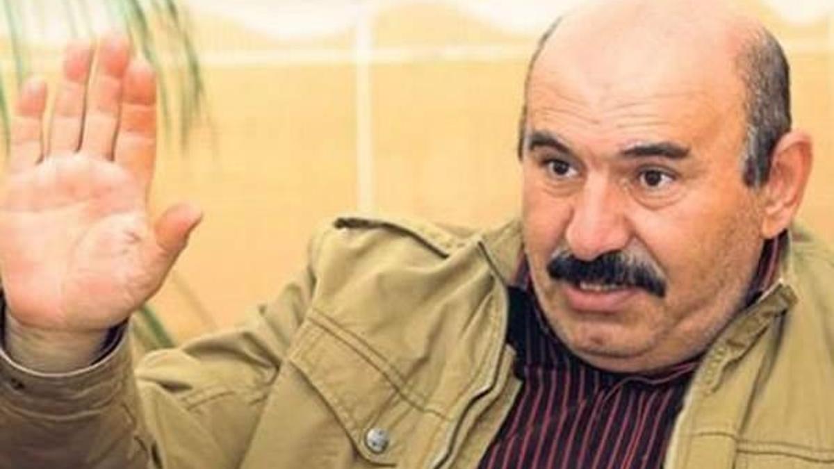 Osman Öcalan'dan PKK'ya sert çıkış