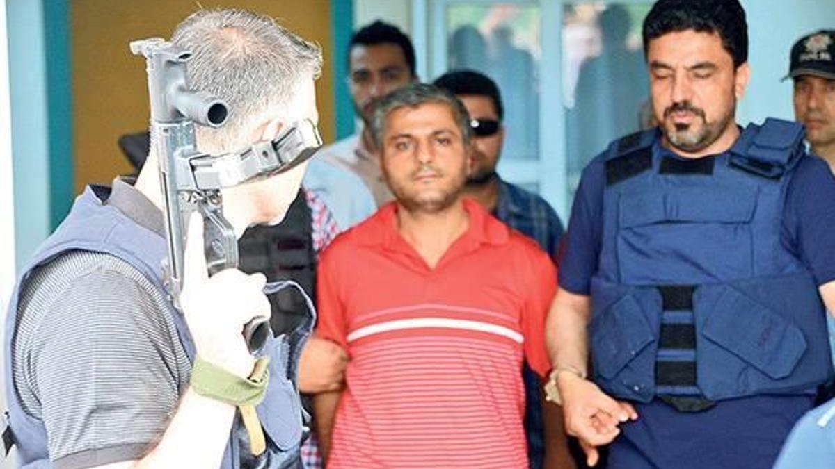İntikam cinayeti için iki ömür boyu