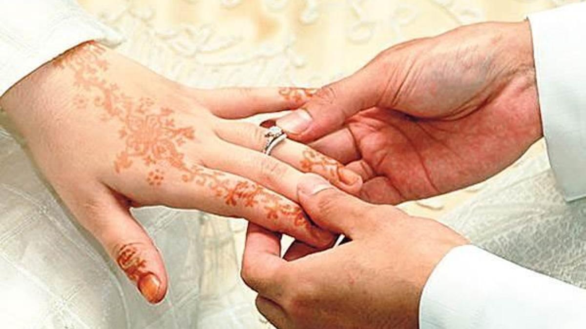 Din İşleri’nin zorla evlilik yorumu: Hanefilik’te olur