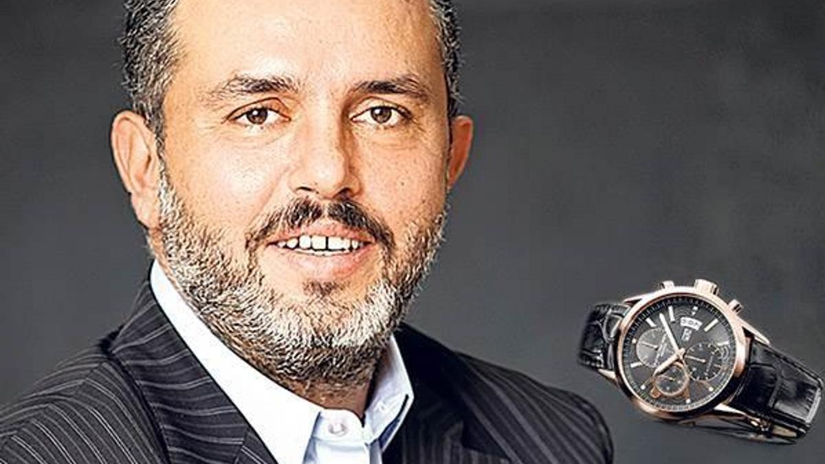 Lüks saatler Ruslar yüzünden tekleyecek