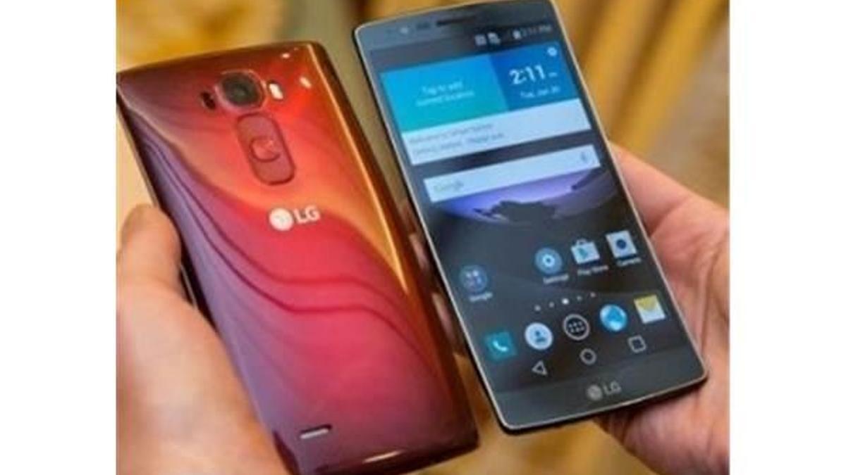 LG G3 Flex mart ayında tanıtılacak