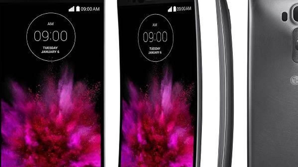 LG G Flex 3’ü CES 2016’da görmeyeceğiz