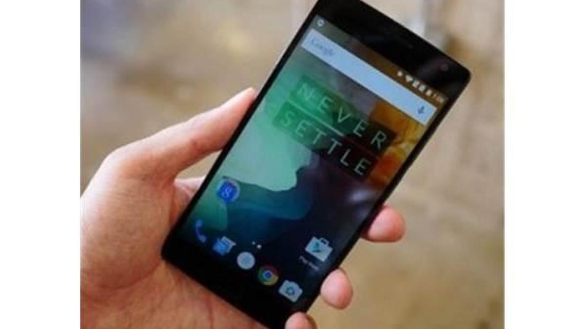OnePlus mini'nin bir sonraki telefonu OnePlus mini özellikleriyle dikkat çekiyor