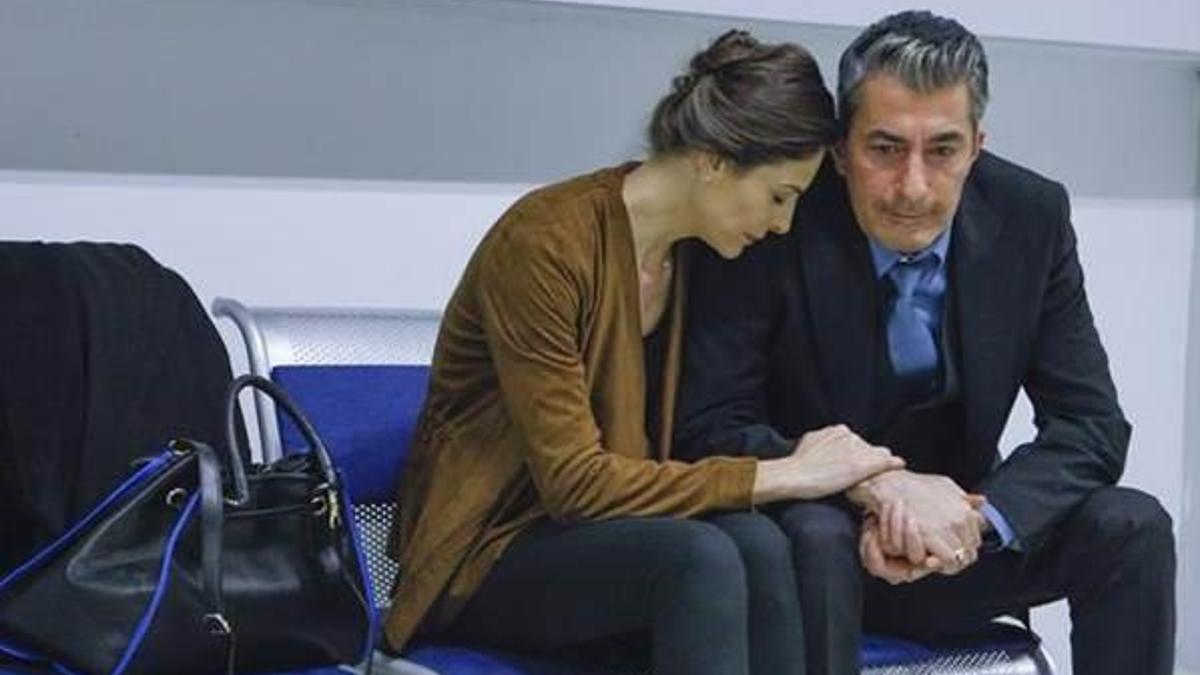 Paramparça 46. bölüm fragmanı yayınlandı-izle
