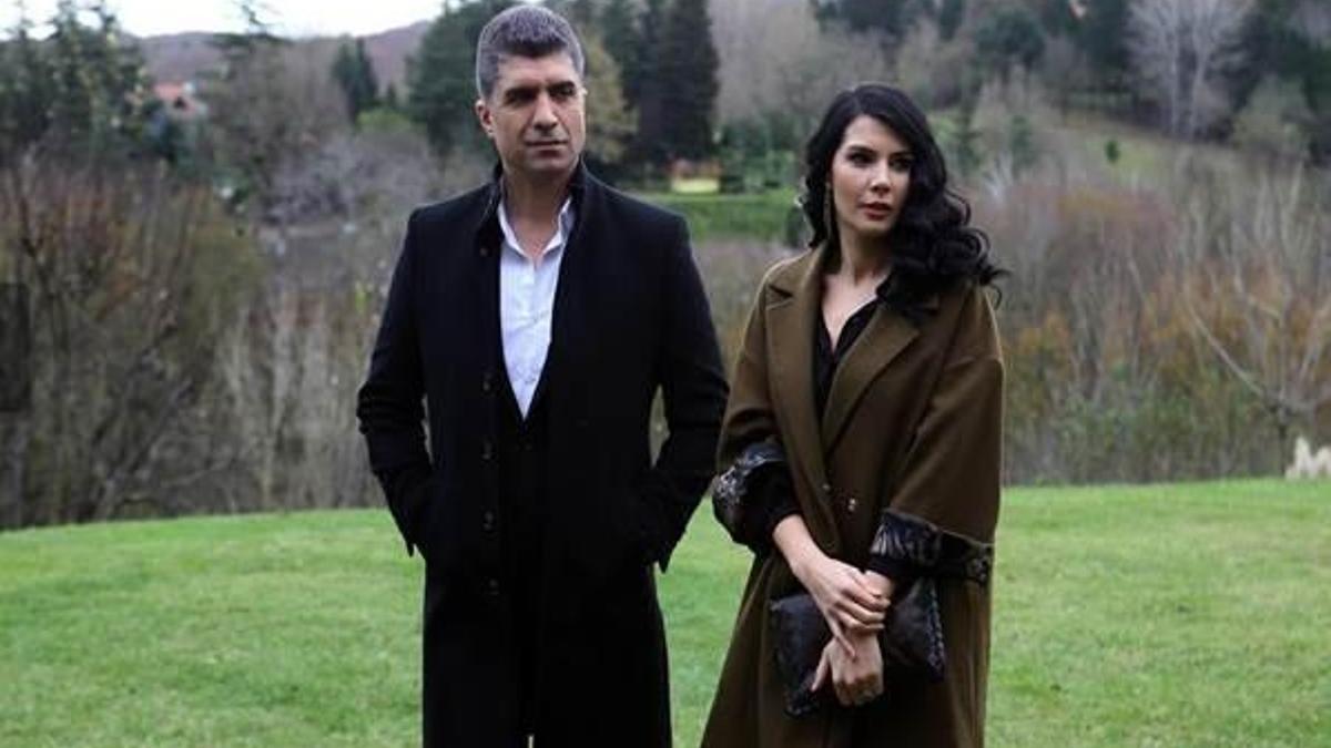 Kaderimin Yazıldığı Gün 48. bölüm fragmanında heyecan dorukta-izle