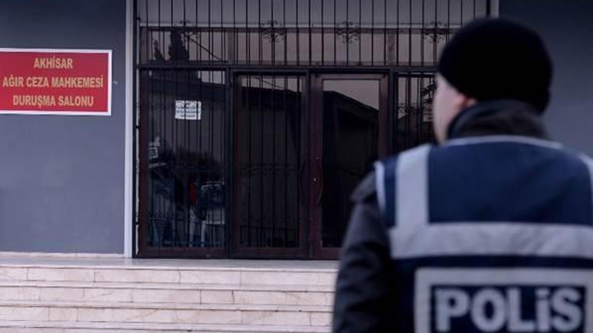 Soma davası yeniden başladı!
