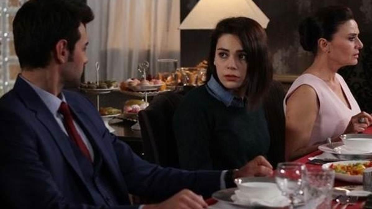 Mayıs Kraliçesi 6. bölüm fragmanında sırlar açığa çıkıyor-izle