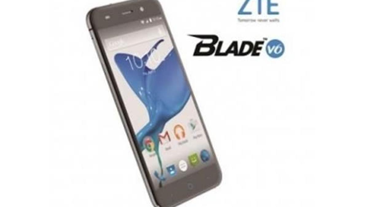 ZTE Blade V6 başarılı olabilir mi?